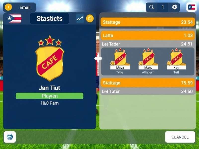 Goa Talent Football Elite match action