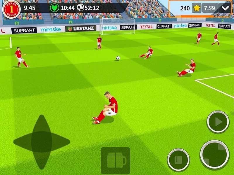 Goa Talent Football Elite player statistics